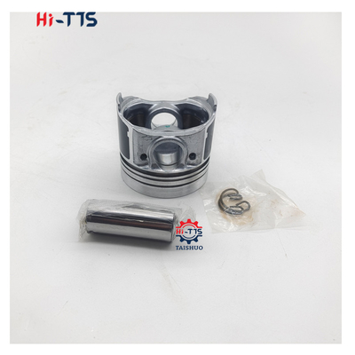 Motor yedek parçaları piston 1J092-21110 1J09221110 Ku-bota D722 Motoru için