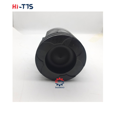 Motor yedek parçaları 6D125 Motoru için piston 6151-31-2710 6151-31-2511 6151-31-2170 6151-32-2110