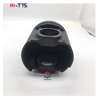Motor yedek parçaları 6D125 Motoru için piston 6151-31-2710 6151-31-2511 6151-31-2170 6151-32-2110