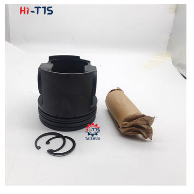Motor yedek parçaları 6D125 Motoru için piston 6151-31-2710 6151-31-2511 6151-31-2170 6151-32-2110