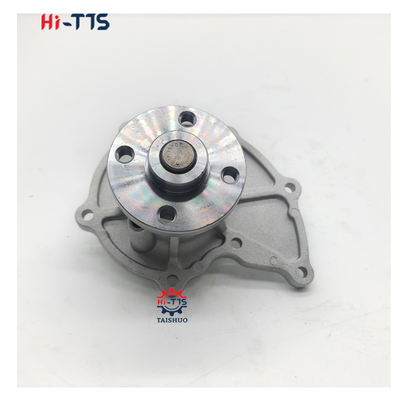 Su pompası 16110-78156-71 16120-78151-71 Klift Motoru 4Y Serisi için