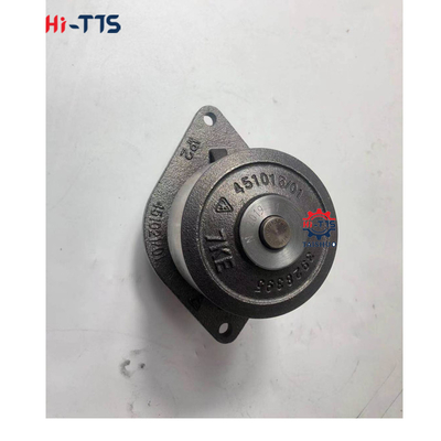 Su pompası 3389145 3286277 3802358 5473238 3286278 3802970 6BT Excavator Motor için