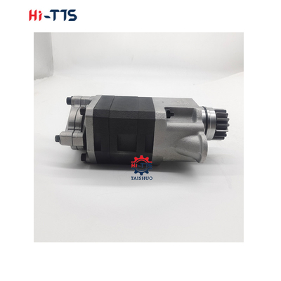 X15 QSX15 ISX15 Dizel motor parçaları motor için dişli yakıt pompası 4089431