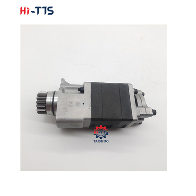 X15 QSX15 ISX15 Dizel motor parçaları motor için dişli yakıt pompası 4089431