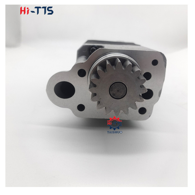 X15 QSX15 ISX15 Dizel motor parçaları motor için dişli yakıt pompası 4089431