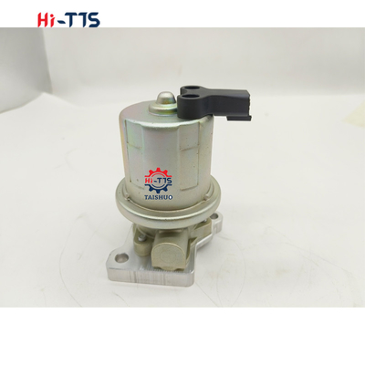 QSX15 ISX15 X15 24V yakıt transferi pompası 5362253 4935095 4088507 4935094 5362255 5362256