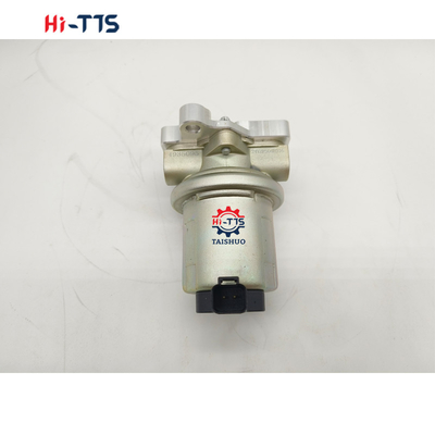 QSX15 ISX15 X15 24V yakıt transferi pompası 5362253 4935095 4088507 4935094 5362255 5362256