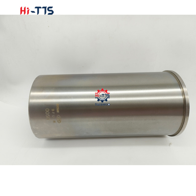 65.01201-0050 65.01201-0051 Silindir kaplama DE12/D2366 Dizel makine motor parçaları için