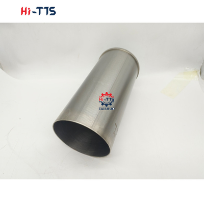 Dizel Motor Silindir Liner 65.01201-0050 Daewoo DE08 D1146 Ekskavatörü için