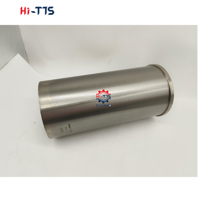Dizel Motor Silindir Liner 65.01201-0050 Daewoo DE08 D1146 Ekskavatörü için