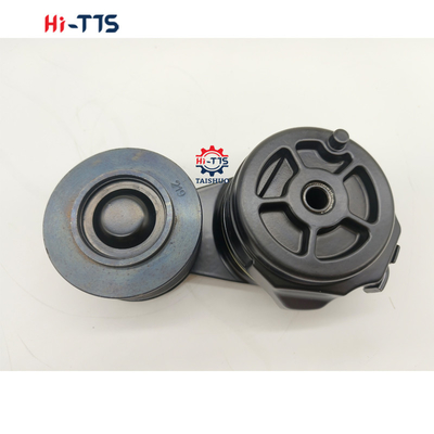 Dizel motor parçaları PC200-8 6D107 Motor kemeri germe katranı 3976834 3936213