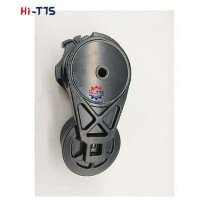Dizel motor parçaları PC200-8 6D107 Motor kemeri germe katranı 3976834 3936213