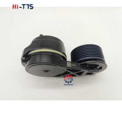 Dizel motor parçaları PC200-8 6D107 Motor kemeri germe katranı 3976834 3936213