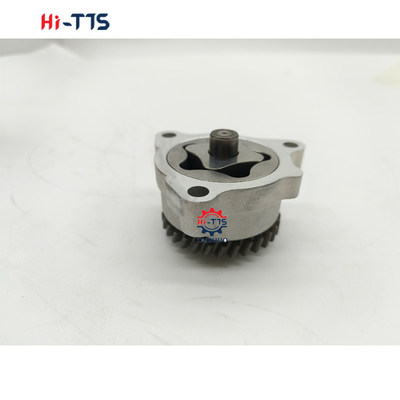 4132F065 4132F064 4132F063 4132F059 Per-kins için yağ pompası 704-30T motor parçaları
