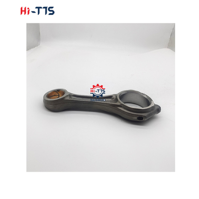 6BT Motor yedek parçaları 5257364 4943979 Ko-matsu için bağlantı çubuğu