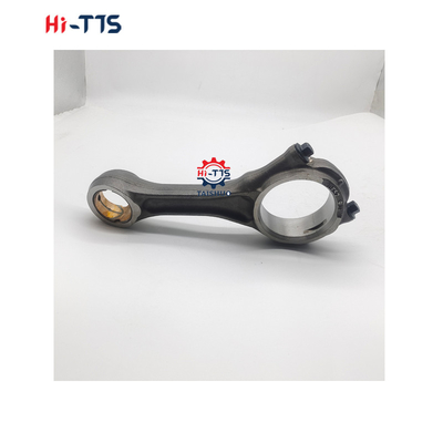 6BT Motor yedek parçaları 5257364 4943979 Ko-matsu için bağlantı çubuğu