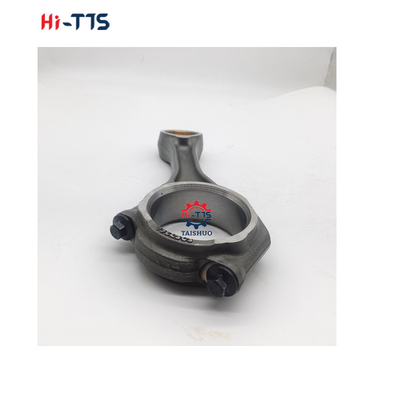 6BT Motor yedek parçaları 5257364 4943979 Ko-matsu için bağlantı çubuğu