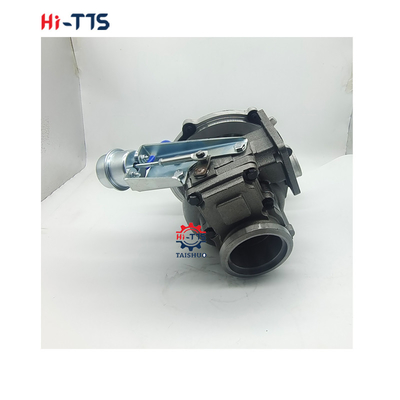 Yüksek Kaliteli GTA3776D Dizel Motoru Turbo 1836092C93