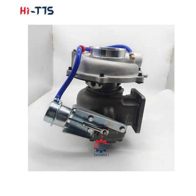 Yüksek Kaliteli GTA3776D Dizel Motoru Turbo 1836092C93