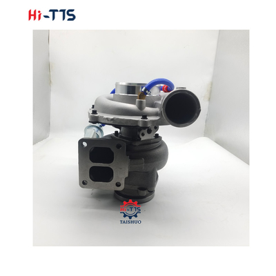 Yüksek Kaliteli GTA3776D Dizel Motoru Turbo 1836092C93