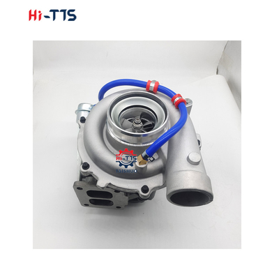 Yüksek Kaliteli GTA3776D Dizel Motoru Turbo 1836092C93