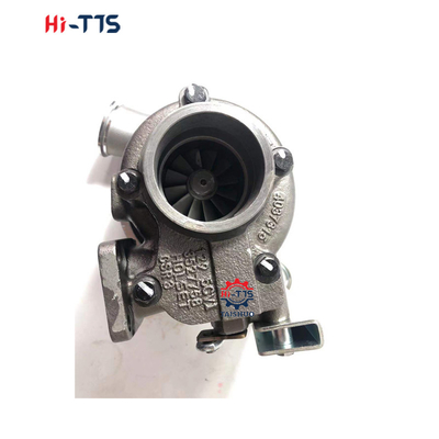 6BT 6BT59 HX35W Motoru Turboşarj 3960478 4035253 4035213 4035254 4035215