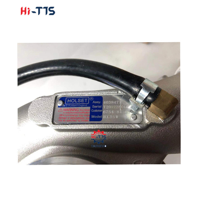 6BT 6BT59 HX35W Motoru Turboşarj 3960478 4035253 4035213 4035254 4035215