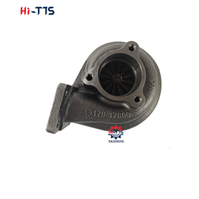 S6D125 6D125 Motor Turboşarj 6152-82-8310 6152828310