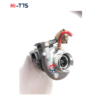 Volvo D5E ekskavatörü için turboşarj 21092586 04299152KZ VOE21092586 EC210D EC200D EC140C