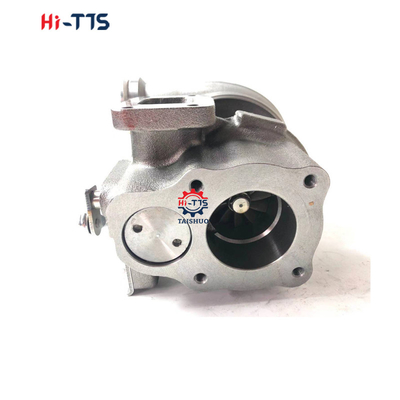 Volvo D5E ekskavatörü için turboşarj 21092586 04299152KZ VOE21092586 EC210D EC200D EC140C