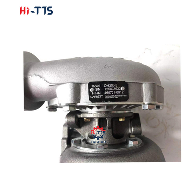 D1146T DH-5 DH300-5 Dizel Motoru Turbo 65.09100-7038