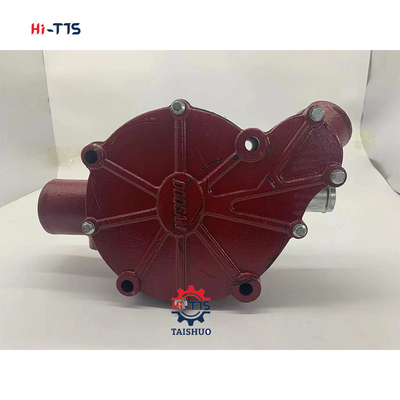 Kazı makinesi DH370 DH420 DH500 DE12 Su pompası 65.06500-6124D 65.06500-6357 65.06500-6140