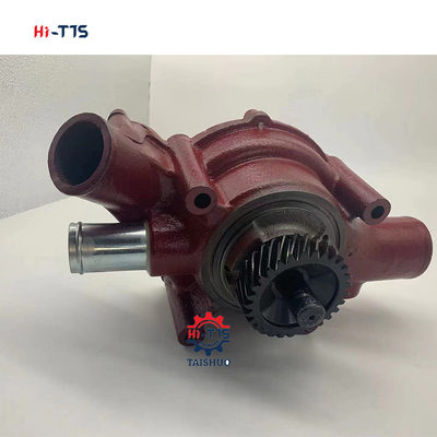 Kazı makinesi DH370 DH420 DH500 DE12 Su pompası 65.06500-6124D 65.06500-6357 65.06500-6140