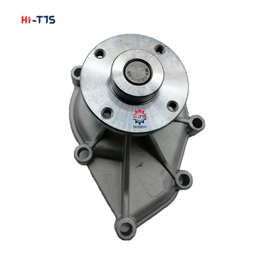 Iseki Motor TA210 TL2500 TU200 için motor su pompası GWIS-01