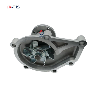 Iseki Motor TA210 TL2500 TU200 için motor su pompası GWIS-01