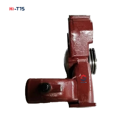DX450 KVA P222 P158 P158LE P222LE Motor Su Pompası 65.06500-6148
