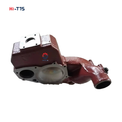 DX450 KVA P222 P158 P158LE P222LE Motor Su Pompası 65.06500-6148