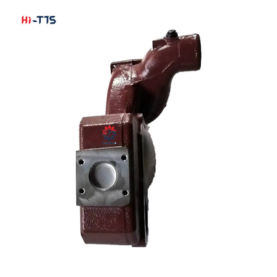 DX450 KVA P222 P158 P158LE P222LE Motor Su Pompası 65.06500-6148