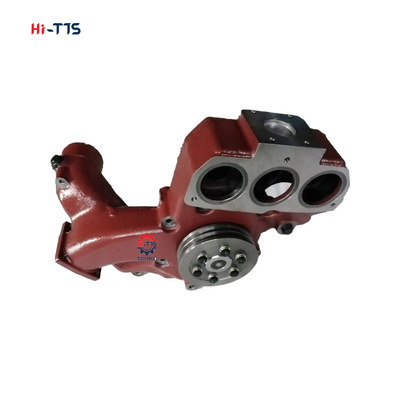 DX450 KVA P222 P158 P158LE P222LE Motor Su Pompası 65.06500-6148