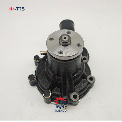 Kazı makinesi su pompası S6S 32A45-00040 32A4500040 32B45-10032 32A45-00020