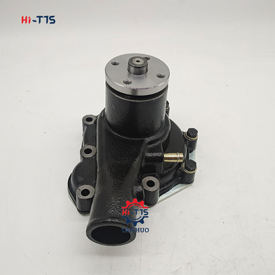 Kazı makinesi su pompası S6S 32A45-00040 32A4500040 32B45-10032 32A45-00020