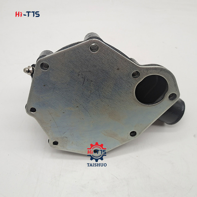 Kazı makinesi su pompası S6S 32A45-00040 32A4500040 32B45-10032 32A45-00020