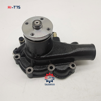Kazı makinesi su pompası S6S 32A45-00040 32A4500040 32B45-10032 32A45-00020