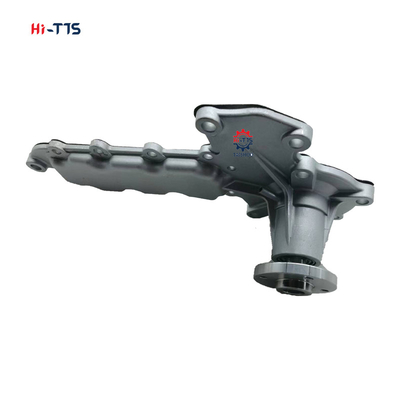 Kazı makinesi su pompası 1A051-73035 1A051-73030 1A051-73036 V2403 S6S Su pompası Whitout borusu