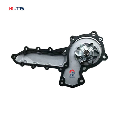 Kazı makinesi su pompası 1A051-73035 1A051-73030 1A051-73036 V2403 S6S Su pompası Whitout borusu