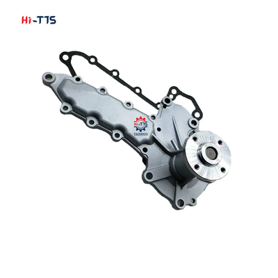 Kazı makinesi su pompası 1A051-73035 1A051-73030 1A051-73036 V2403 S6S Su pompası Whitout borusu