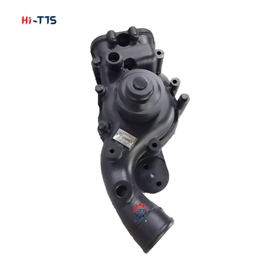 Weichai Su Pompası WD615 WD61506SB G12630060444 SHACMAN Kamyon için
