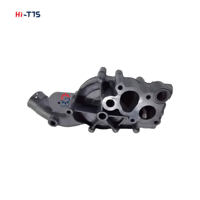 Weichai Su Pompası WD615 WD61506SB G12630060444 SHACMAN Kamyon için