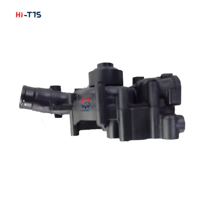 Weichai Su Pompası WD615 WD61506SB G12630060444 SHACMAN Kamyon için