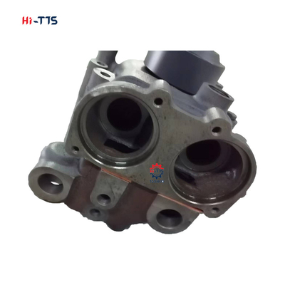 Weichai Su Pompası WD615 WD61506SB G12630060444 SHACMAN Kamyon için